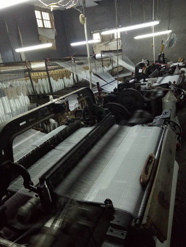 鐵水過濾網(wǎng)